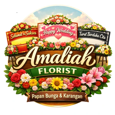 Papan Bunga Curugciung